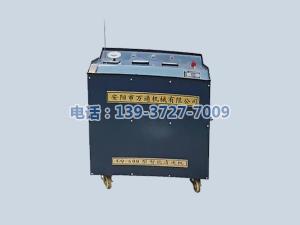 GQ-600型智能清洗機(jī)，廢水蒸發(fā)器清洗機(jī)，冷凝器，蓖冷機(jī) 