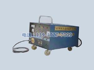 GQ-380型智能清洗機(jī)，廢水蒸發(fā)器清洗機(jī)，冷凝器，蓖冷機(jī) 