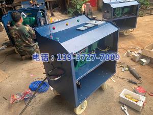 GQ-600型智能清洗機(jī)，廢水蒸發(fā)器清洗機(jī)，廢水蒸發(fā)器清理機(jī)，換熱器，預(yù)熱器，冷凝器多功能清洗機(jī)