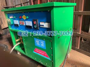研究開發(fā)出來了新型WT-600A型廢水蒸發(fā)器清洗機，廢水蒸發(fā)器清理機，換熱器，凝結(jié)器、預(yù)熱器、初冷塔，初餾塔，粗餾塔清洗機，鍋爐清理機，鍋爐清洗機，多功能智能清洗機